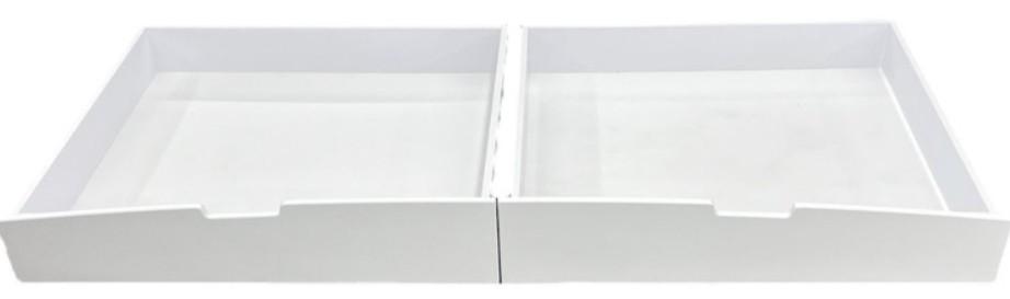 Ящик к кроватям Goydalka AFINA 160x80cm (1B798-1) White