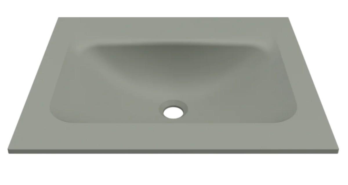 Lavoar baie Elleci BDVIV060SG46
