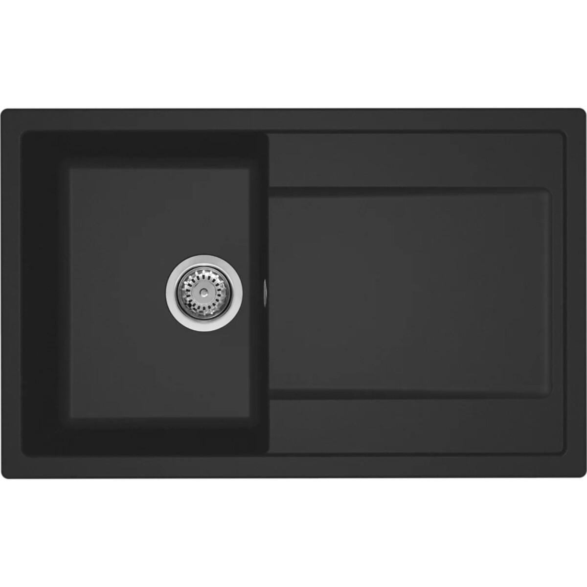 Мойка кухонная Elleci LG230040