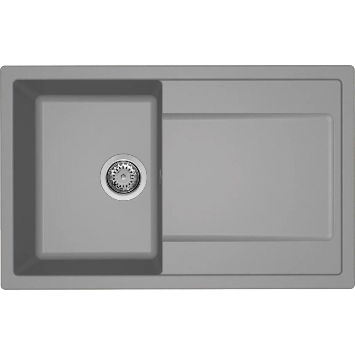 Мойка кухонная Elleci LG230048