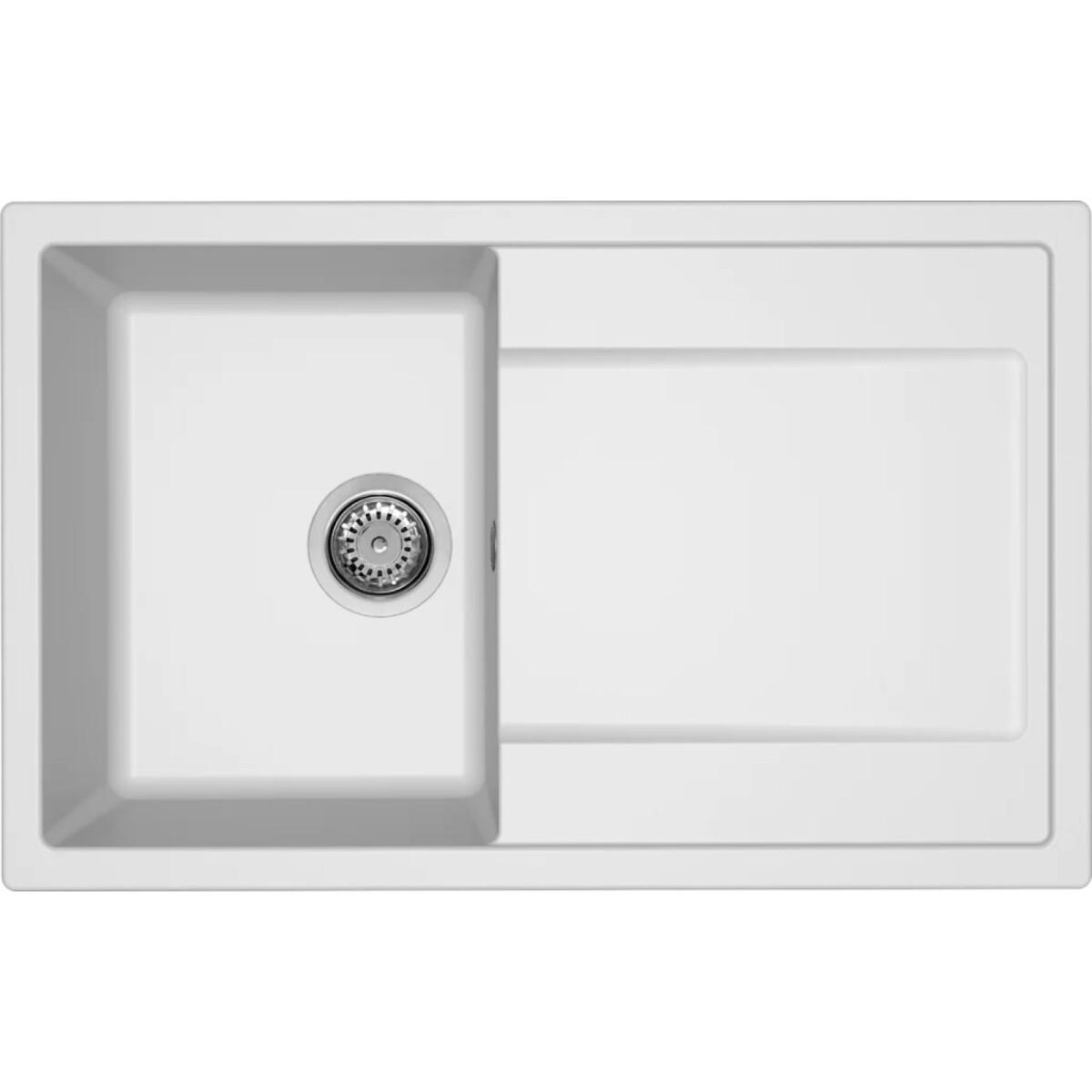 Мойка кухонная Elleci LG230068