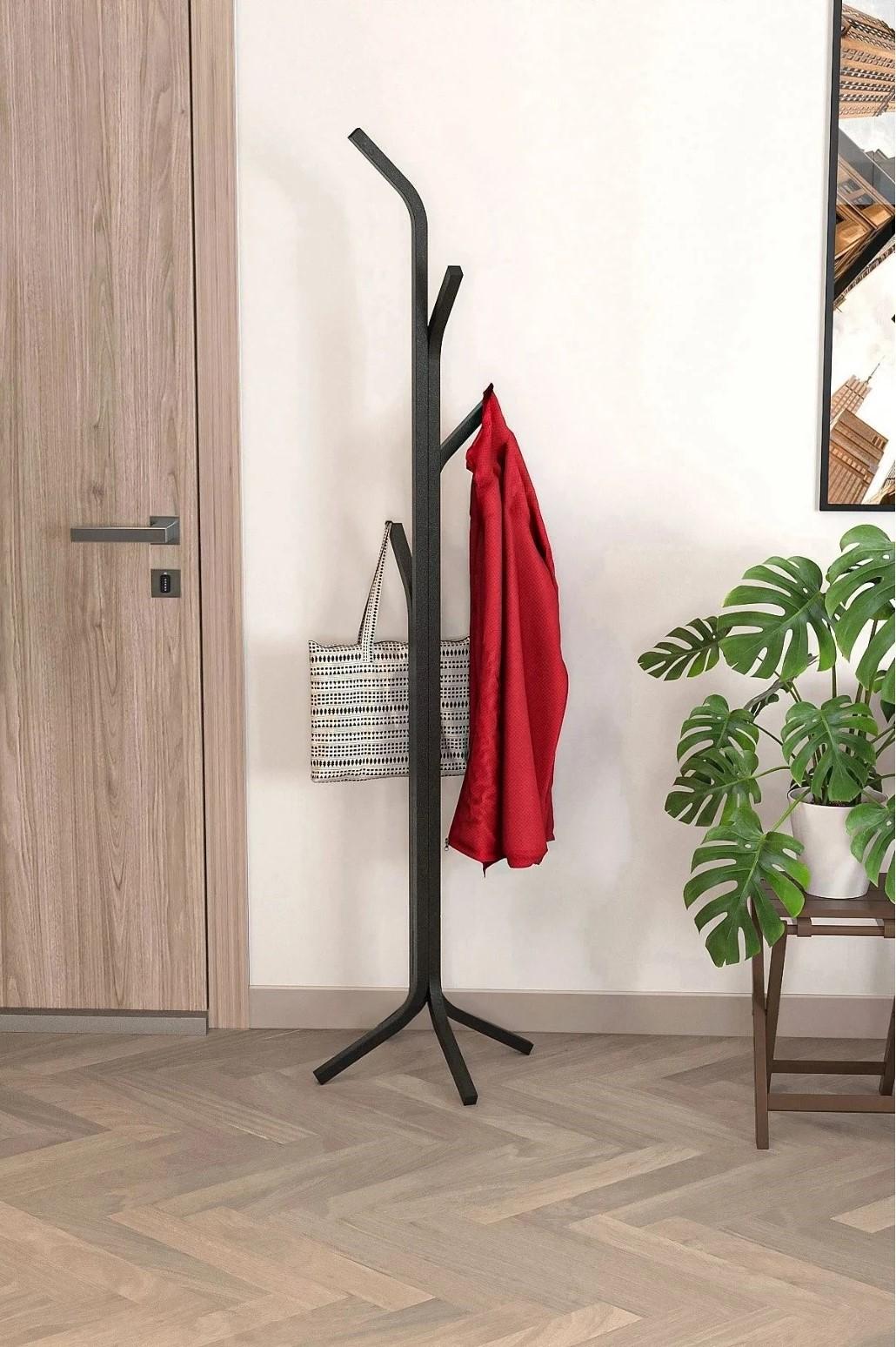 Cuier Bofigo 21-02-06 Black