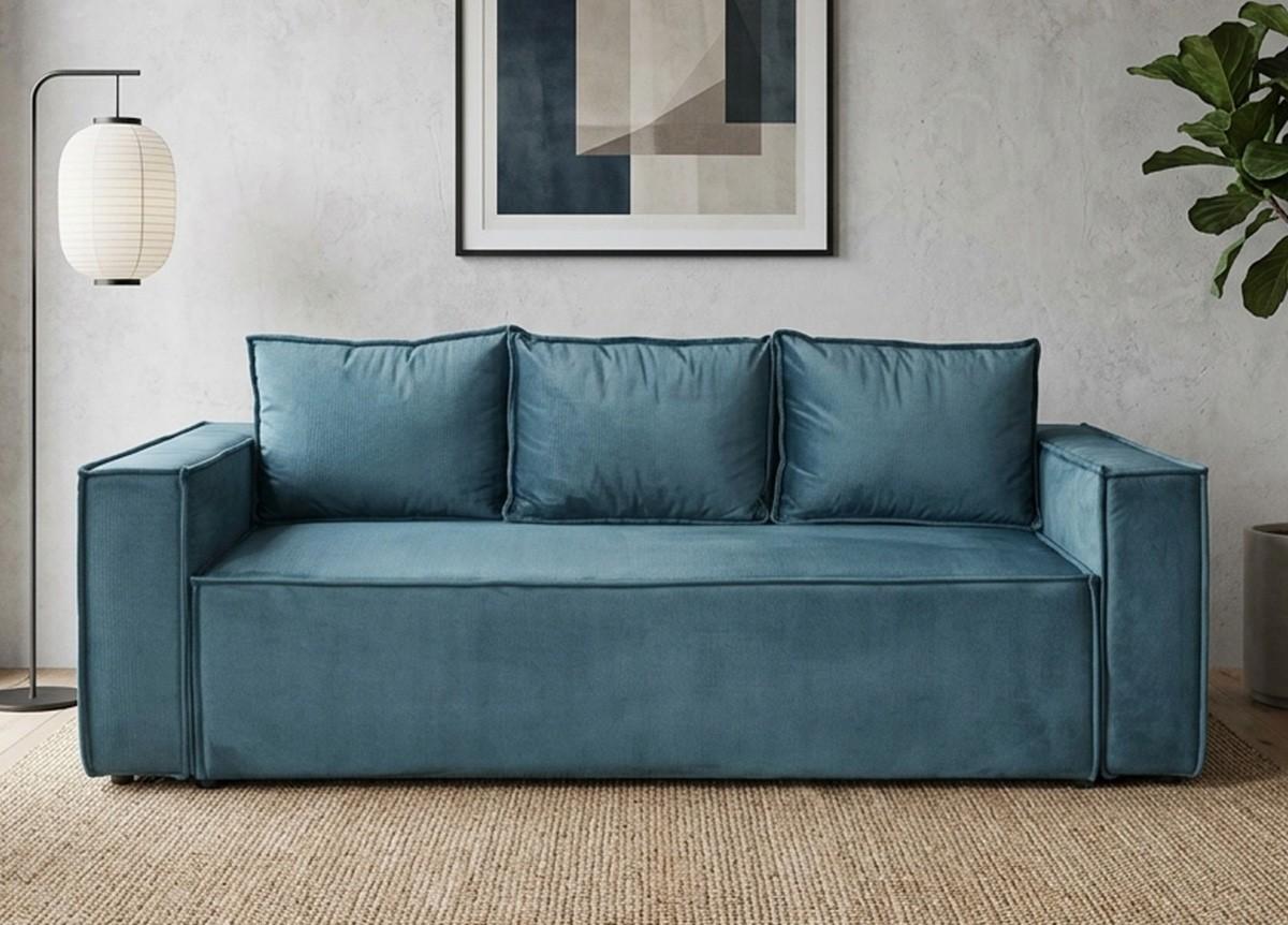 Диван Axiom Furniture Бакарди Pocket Spring
