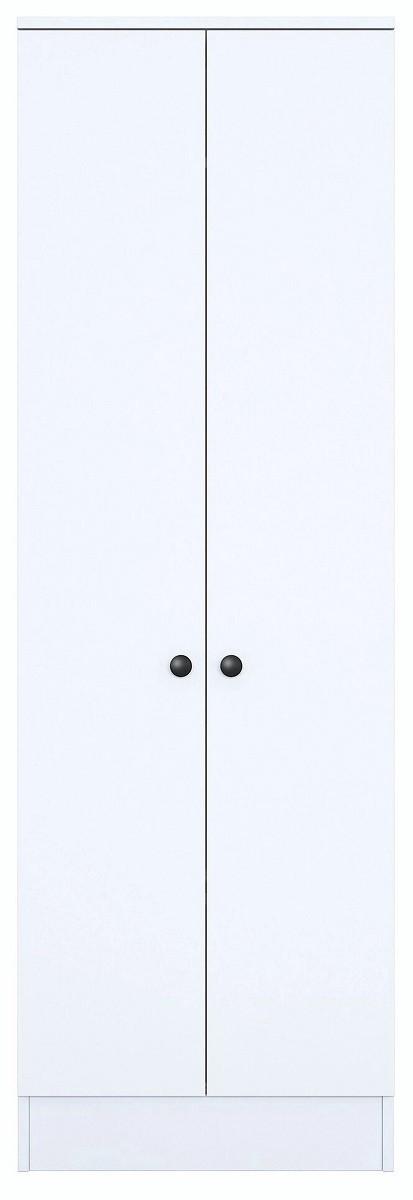Dulap penal Trendy P6 M14 2576 Alb