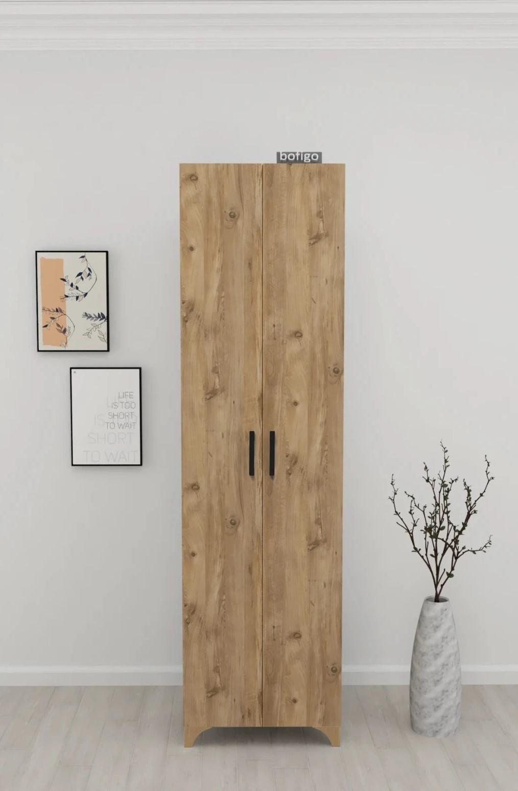 Dulap penal Bofigo 12-51-02 Pine
