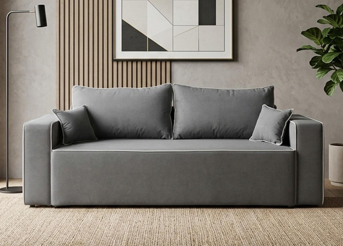 Диван Axiom Furniture Контур Бонель