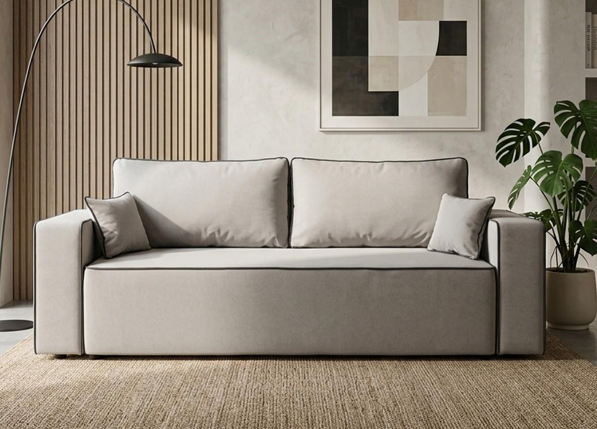 Диван Axiom Furniture Контур Pocket Spring