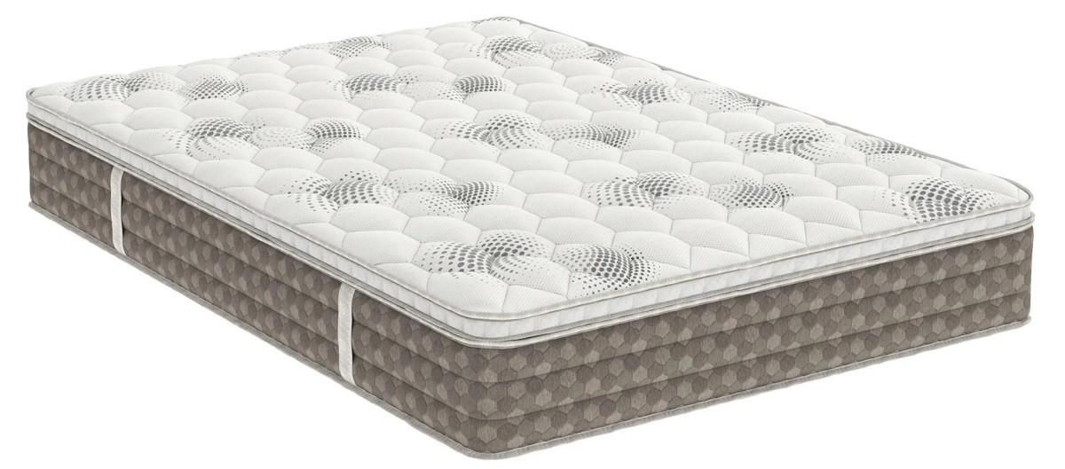 Saltea Somnart Somnia DuoFlex 180x200