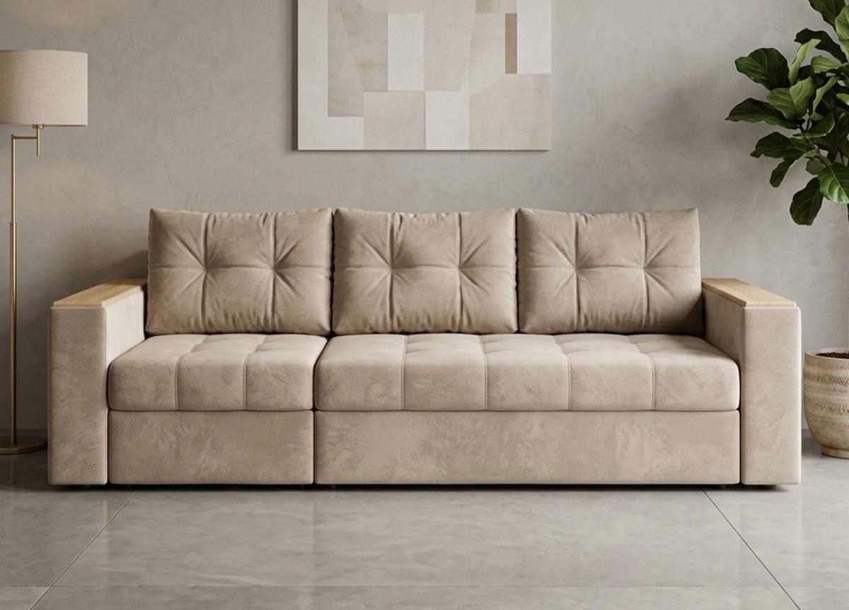 Диван Axiom Furniture Фаворит Мини Pocket Spring