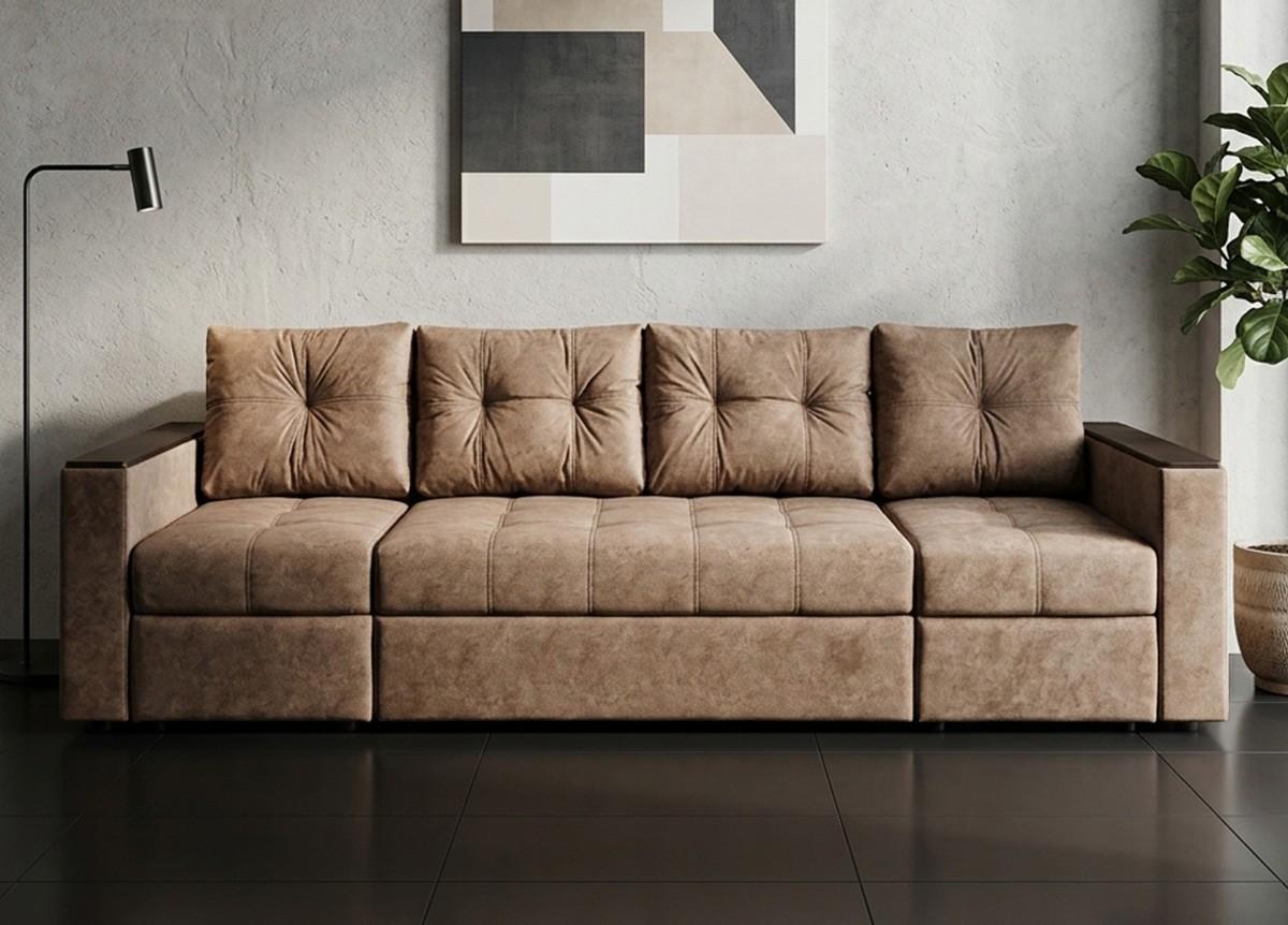 Диван Axiom Furniture Фаворит Макси Pocket Spring