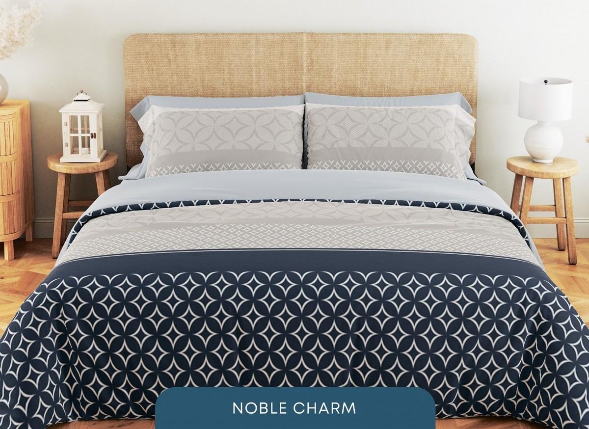 Комплект постельного белья TEP Soft Dreams 200x220 cm Noble Charm