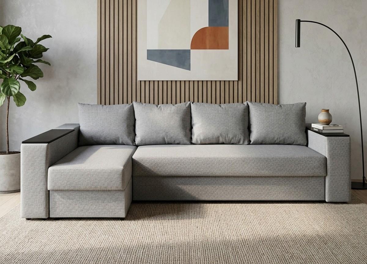 Угловой диван Axiom Furniture Триумф Макси