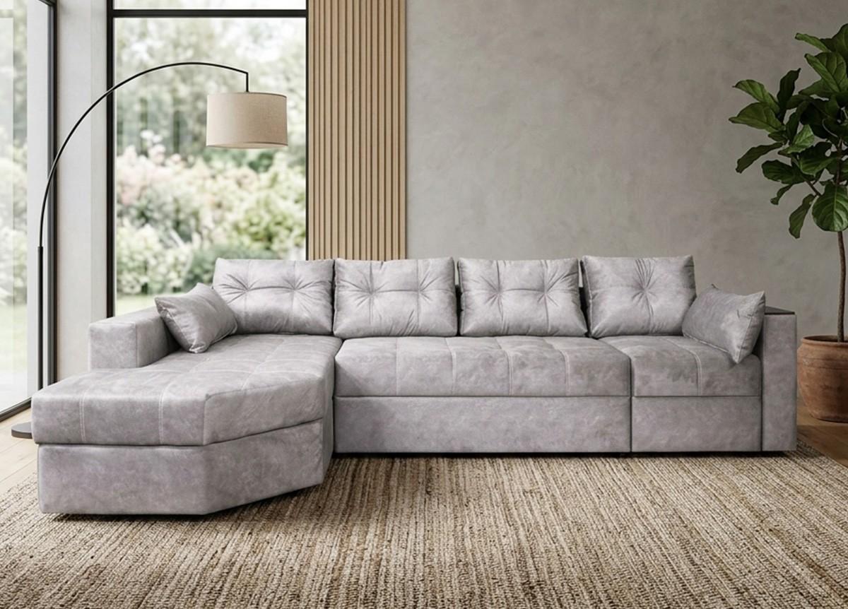 Угловой диван Axiom Furniture Фаворит Pocket Spring