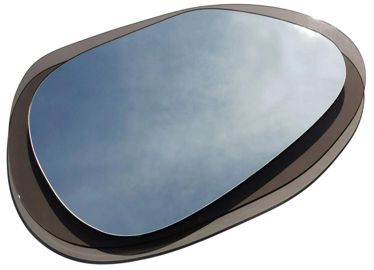 Зеркало Trendy Aqua A343
