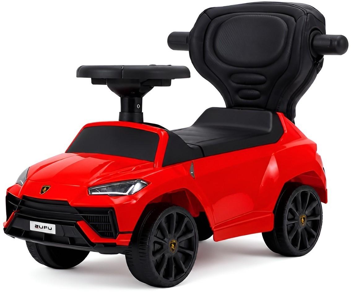 Толокар Kids Car Lamborghini Urus S Red