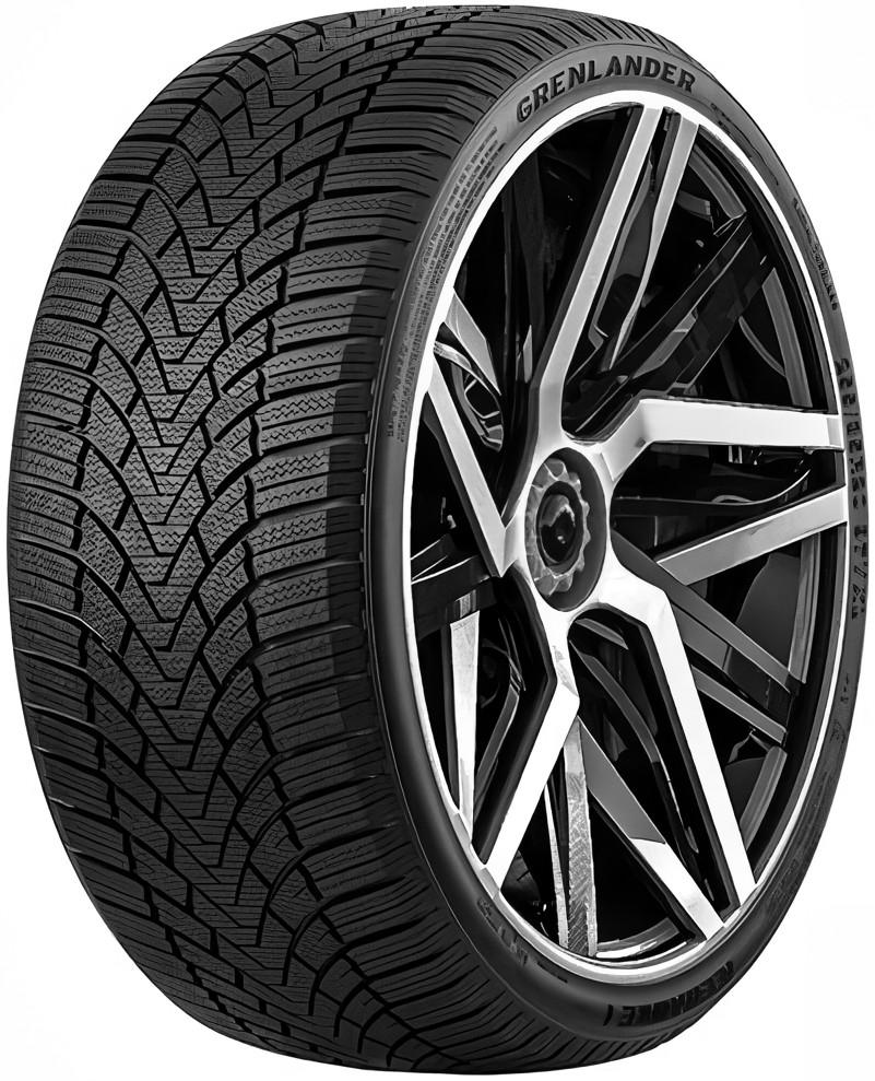 Anvelopa Grenlander 205/60R15 ICEHAWKE I 91H