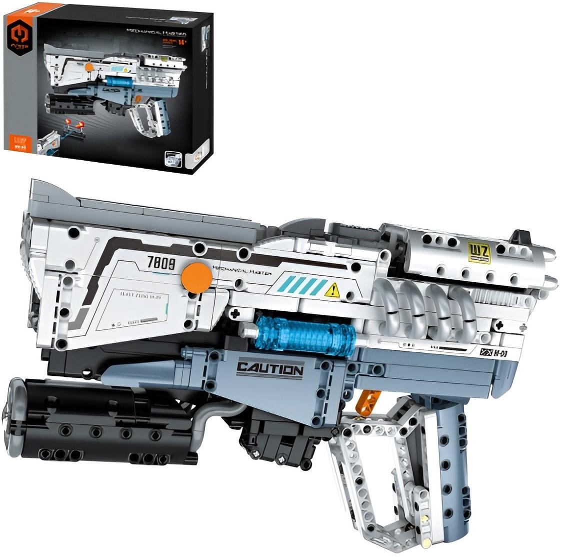 Конструктор iM.Master Mechanical Master (7809)