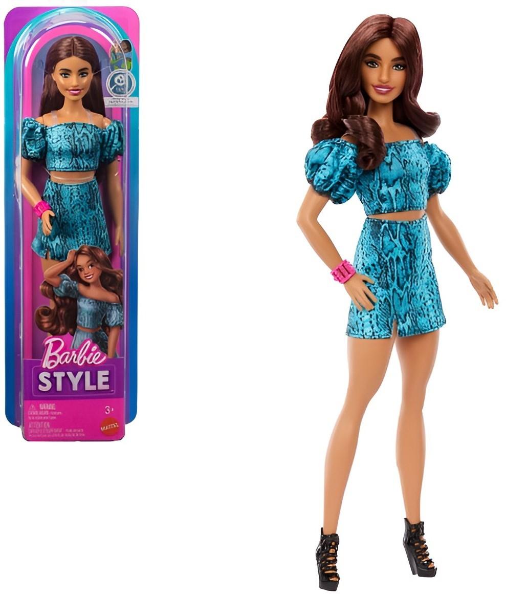 Кукла BARBIE Модница (JJN63)