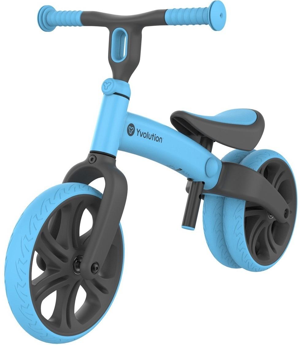 Bicicleta fara pedale Yvolution YV-YT16B2