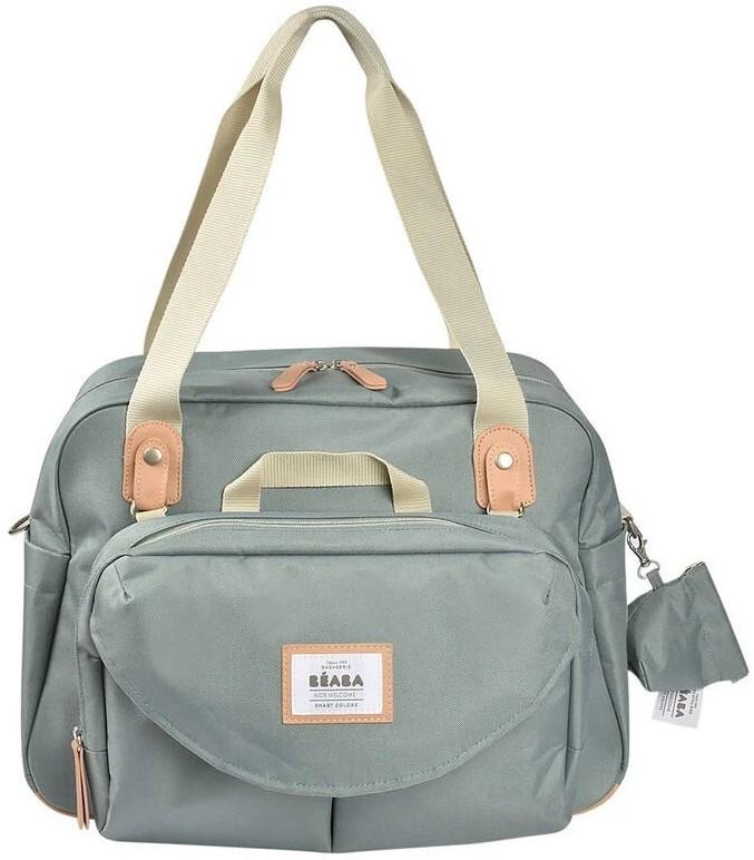Genta pentru mamici Beaba Geneva II Sage Green