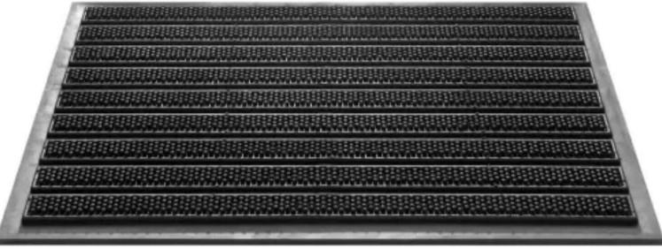 Covoras intrare Hydro-S COMPACT 40x60cm