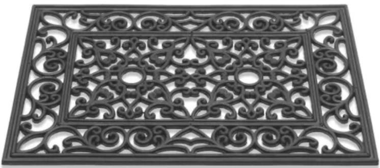 Covoras intrare Hydro-S ANTIEK 40x60cm