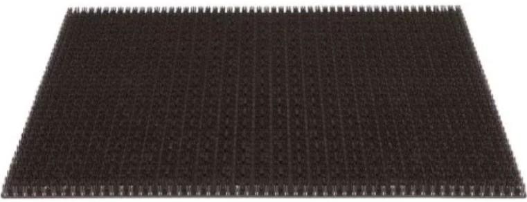 Covoras intrare Hydro-S CONDOR 40x60cm Dark Brown