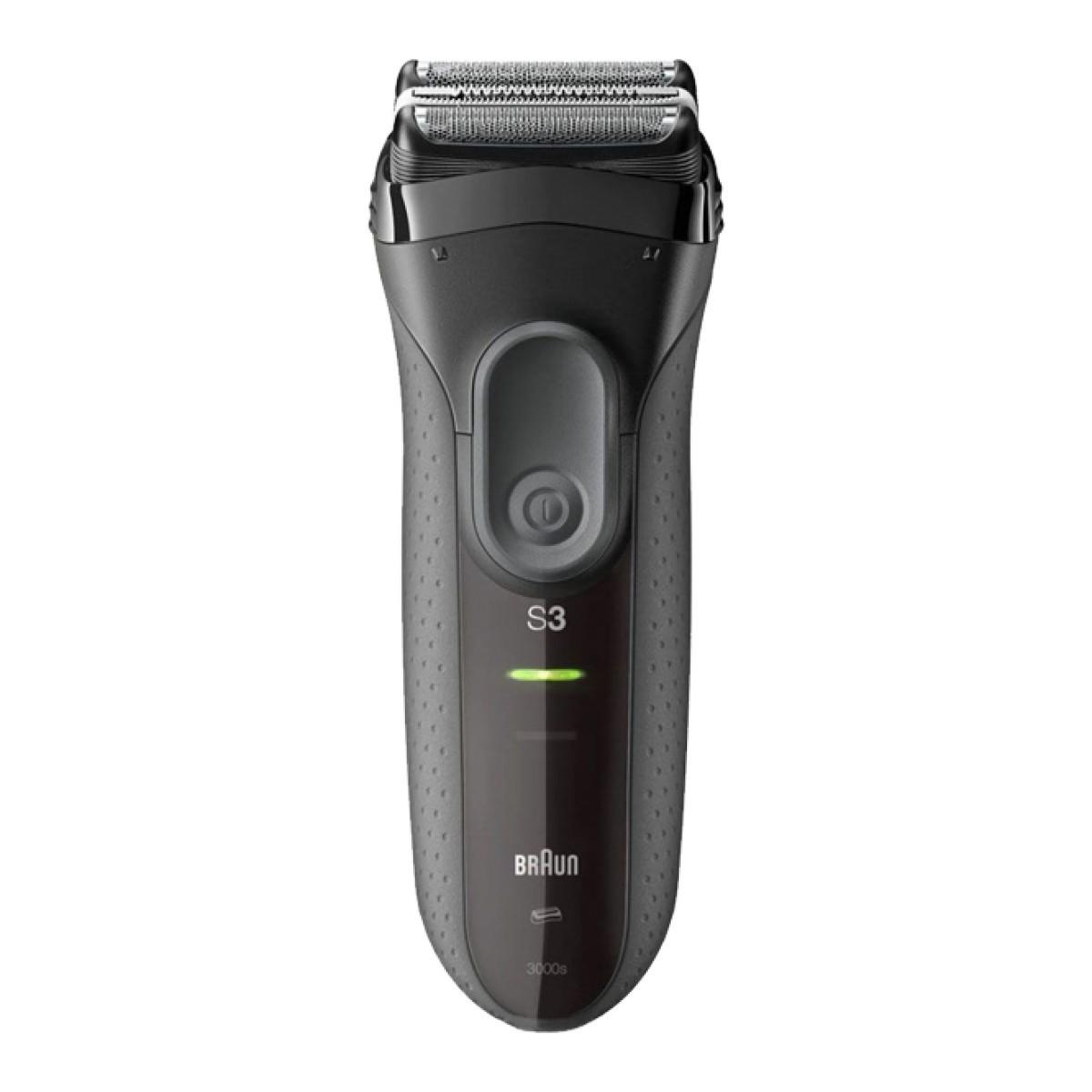 Электробритва BRAUN 3000BT