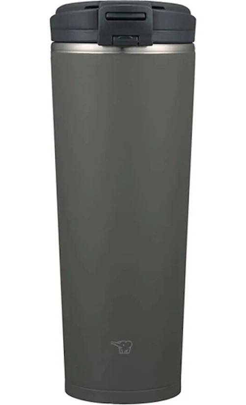 Termos Zojirushi Carry Tumbler 0.4L Sage Green