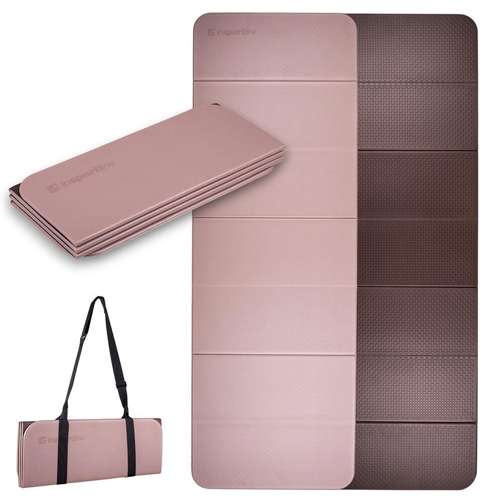 Covoras pentru fitness Insportline Misette 31411-1