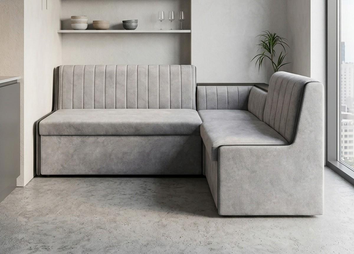 Coltar bucatarie Axiom Furniture Orion (extensibil)