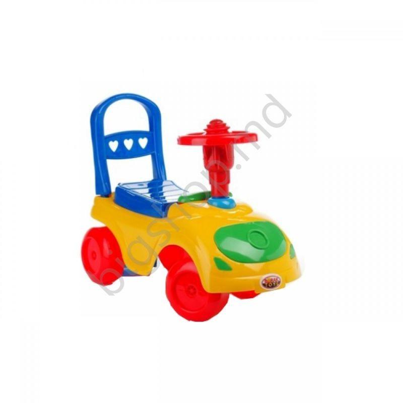 Толокар Burak Toys Polo