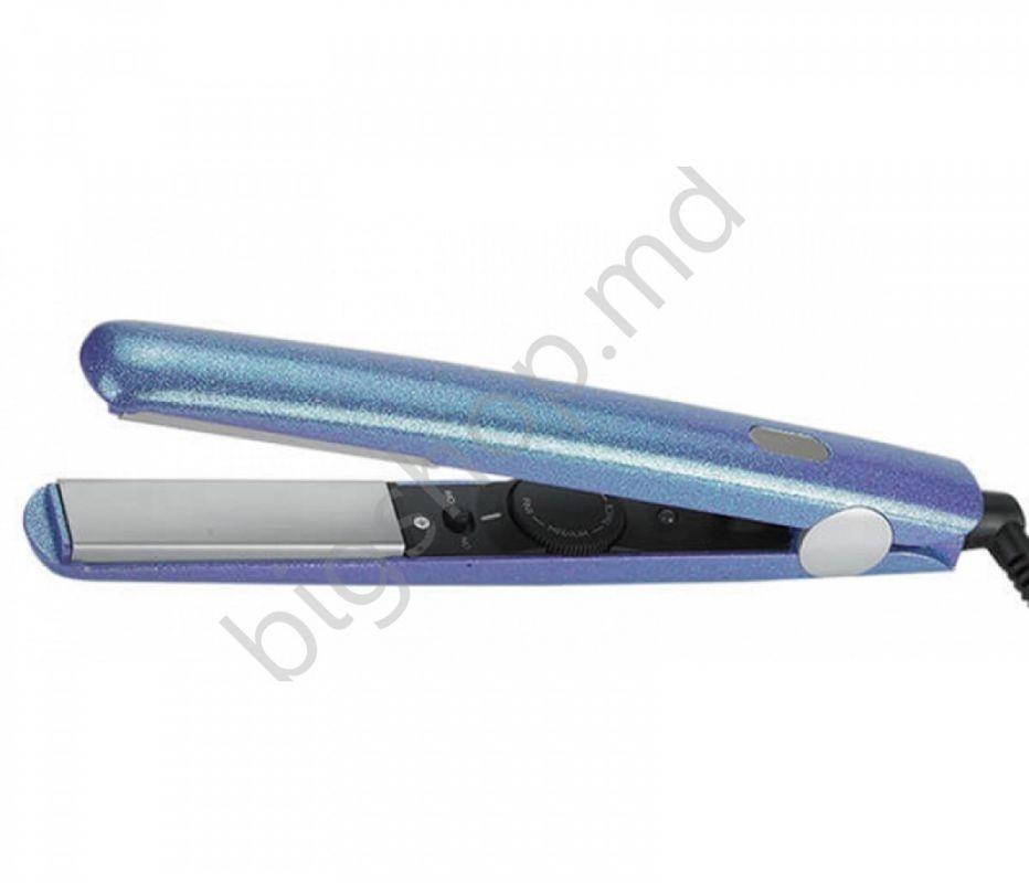 Утюжок для волос Maestro MR -268 Blue