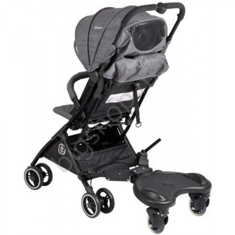 Аксессуар BabyGo WeGo