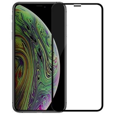 Sticla de protectie pentru telefon Nillkin iPhone 11 3D CP + Max, Tempered Glass