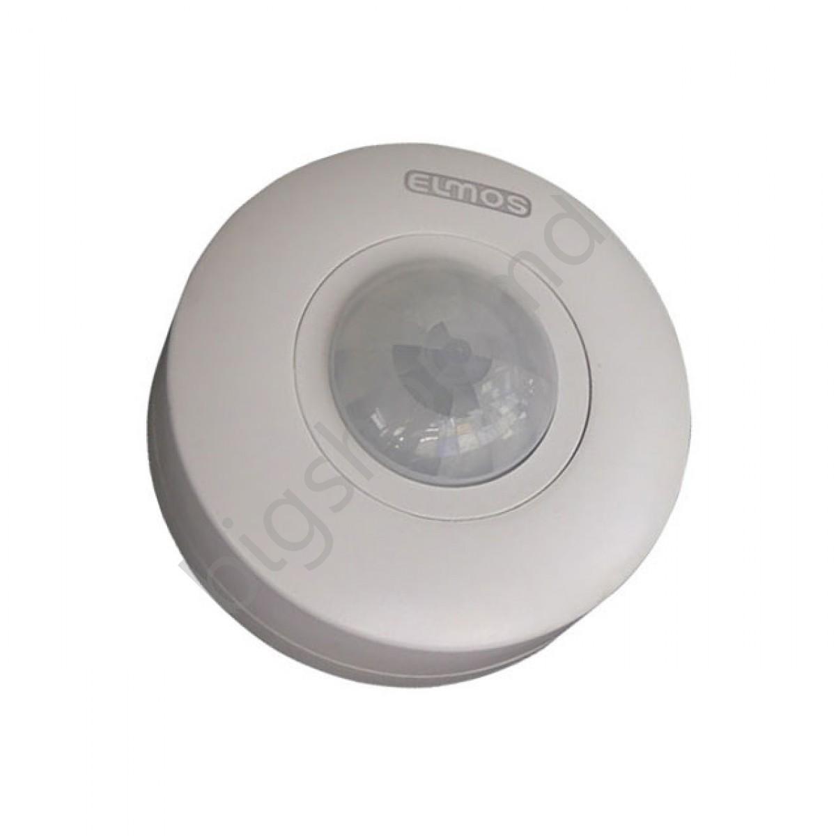 Датчик движения Elmos ST05A 360 800 W 6 m