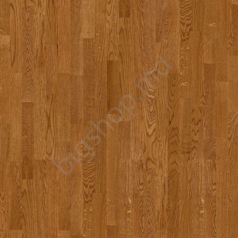 Паркет Ecofloor Oak Toscana/Gunstock Tehno 3-strips EIKHLNPTD
