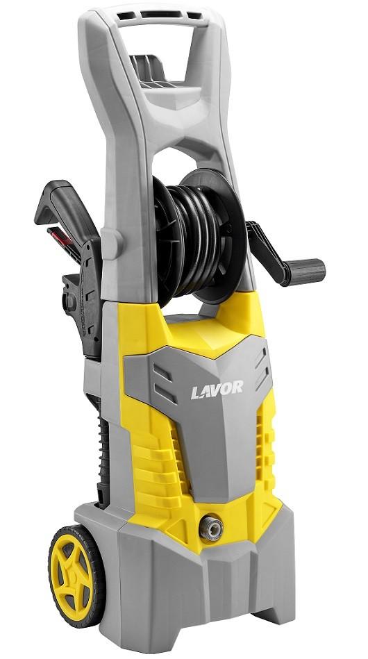 Мойка высокого давления Lavor FAST EXTRA 145