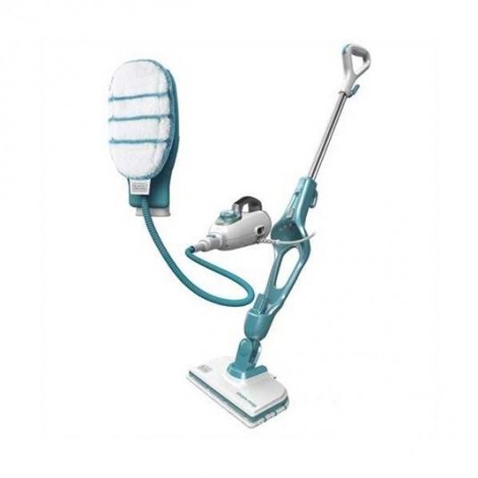 Aparat de curatat cu aburi BLACK&DECKER FSMH13151SM-QS
