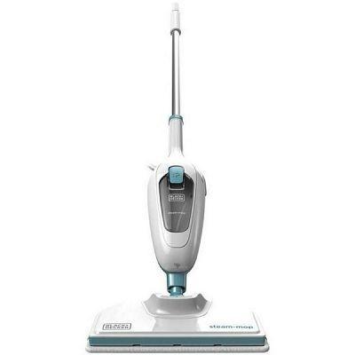 Пароочиститель BLACK&DECKER FSMH13E10-QS