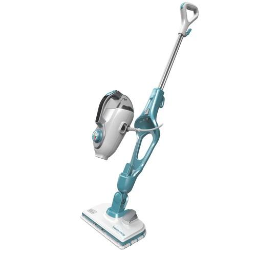 Aparat de curatat cu aburi BLACK&DECKER FSMH13101SM-QS