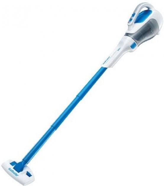 Пылесос BLACK&DECKER DV9610NF-QW