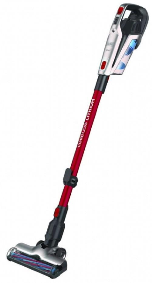 Пылесос BLACK&DECKER BHFE620J-QW