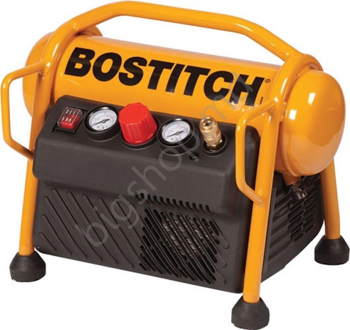Compresor de aer Bostitch MRC6-E
