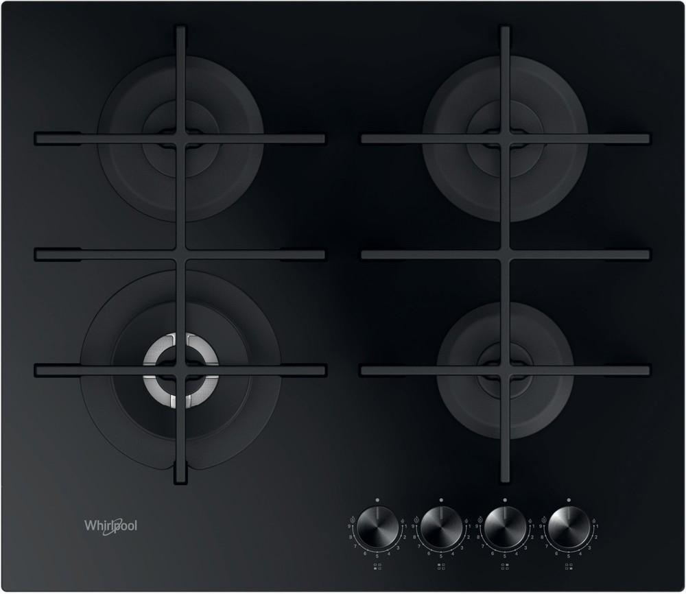 Варочная панель газовая Whirlpool GOWL 628/NB