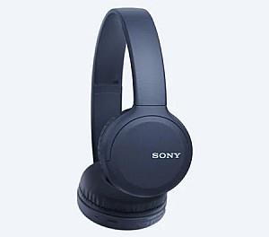 Casti Sony WH-CH510 blue