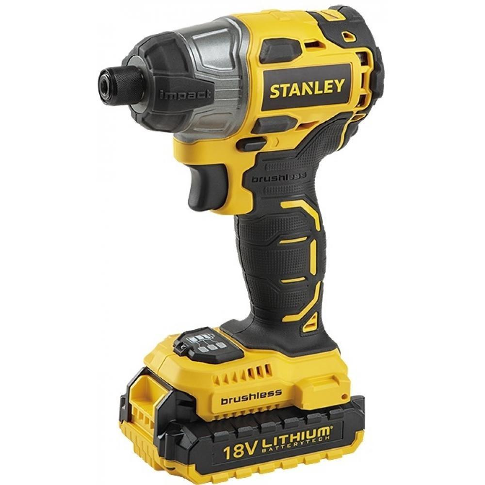 Masina de insurubat cu impact Stanley SBI201D2K