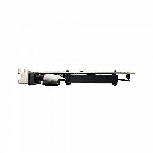 Placa video Gigabyte GT710 2GB GDDR3 Low Profile (GV-N710D3-2GL)