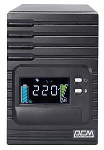 Sursa de alimentare neintreruptibila UPS PowerCom SPT-1000 Smart Line Interactive