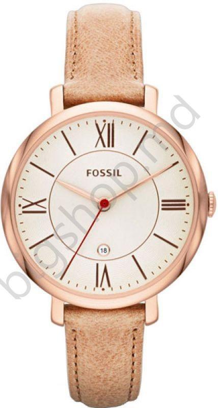 Ceas de mana FOSSIL ES3487